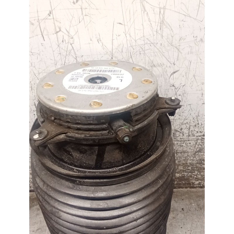 Recambio de amortiguador trasero izquierdo para mercedes-benz clase c (w205) c 400 4-matic (205.066) referencia OEM IAM A2053200