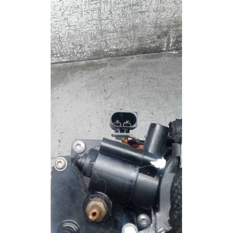 Recambio de bomba suspension para mercedes-benz clase c (w205) c 400 4-matic (205.066) referencia OEM IAM A0993200004  14