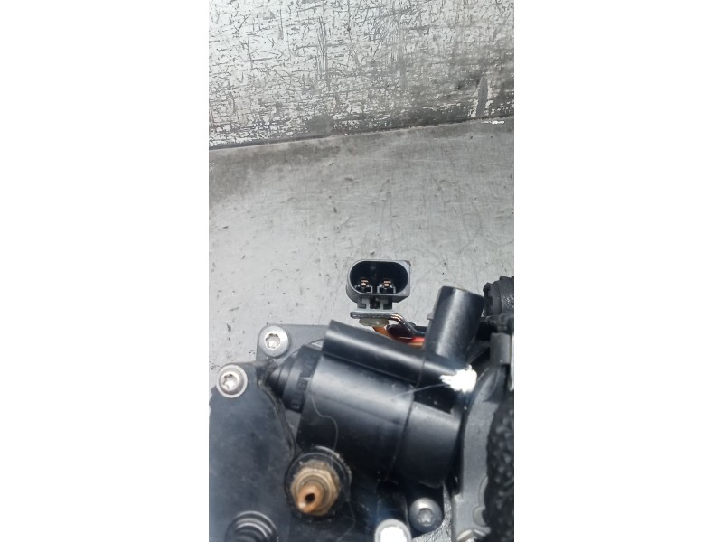 Recambio de bomba suspension para mercedes-benz clase c (w205) c 400 4-matic (205.066) referencia OEM IAM A0993200004  14