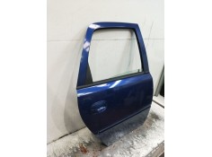 Recambio de puerta trasera derecha para opel meriva cosmo referencia OEM IAM  5P  2