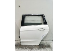 Recambio de puerta trasera izquierda para ford s-max (cj, wa6) 2.0 tdci referencia OEM IAM 5P VER FOTOS 