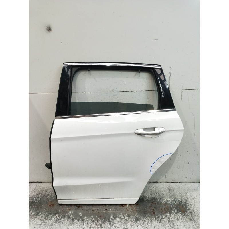 Recambio de puerta trasera izquierda para ford s-max (cj, wa6) 2.0 tdci referencia OEM IAM 5P VER FOTOS 