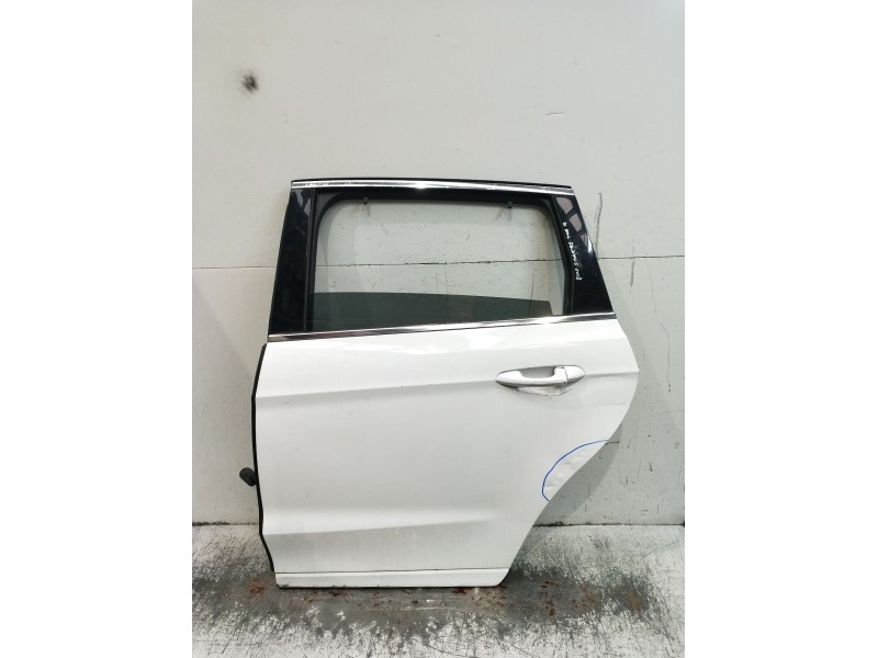 Recambio de puerta trasera izquierda para ford s-max (cj, wa6) 2.0 tdci referencia OEM IAM 5P VER FOTOS 