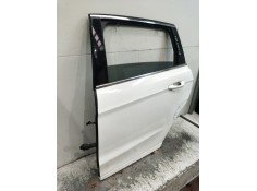Recambio de puerta trasera izquierda para ford s-max (cj, wa6) 2.0 tdci referencia OEM IAM 5P VER FOTOS  2