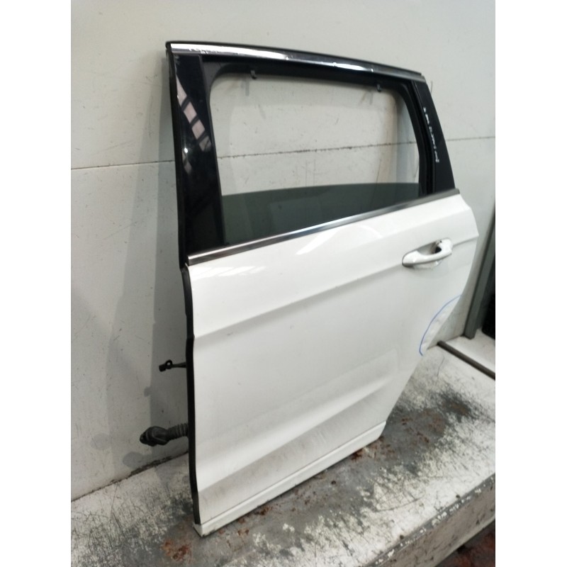 Recambio de puerta trasera izquierda para ford s-max (cj, wa6) 2.0 tdci referencia OEM IAM 5P VER FOTOS 