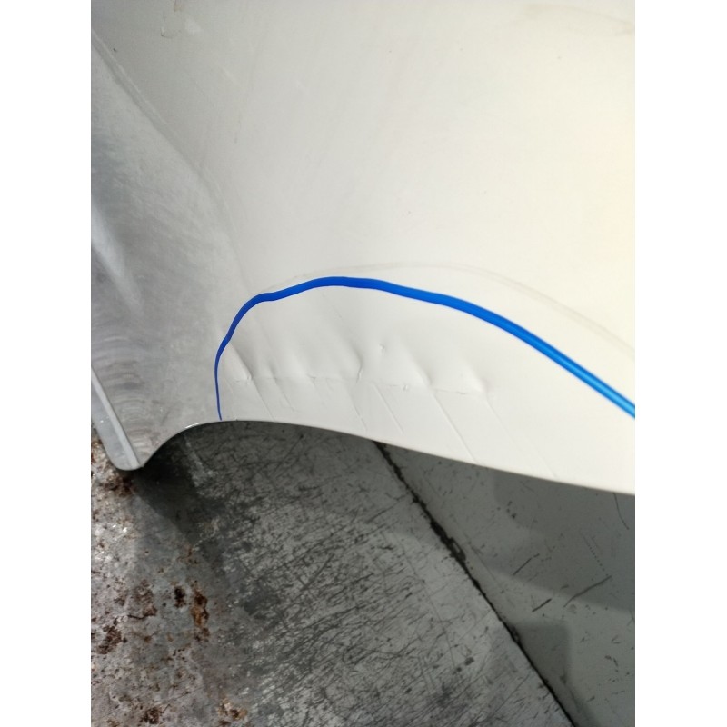 Recambio de puerta trasera izquierda para ford s-max (cj, wa6) 2.0 tdci referencia OEM IAM 5P VER FOTOS 