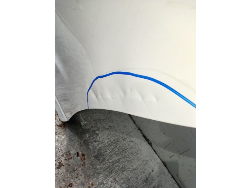 Recambio de puerta trasera izquierda para ford s-max (cj, wa6) 2.0 tdci referencia OEM IAM 5P VER FOTOS 