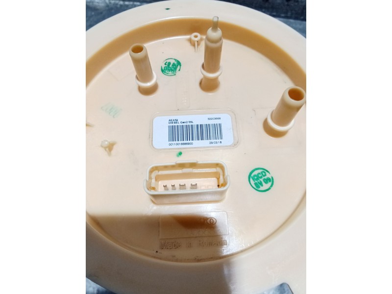 Recambio de bomba combustible para volvo xc40 (536) d4 awd referencia OEM IAM 32203668 00110016686900 