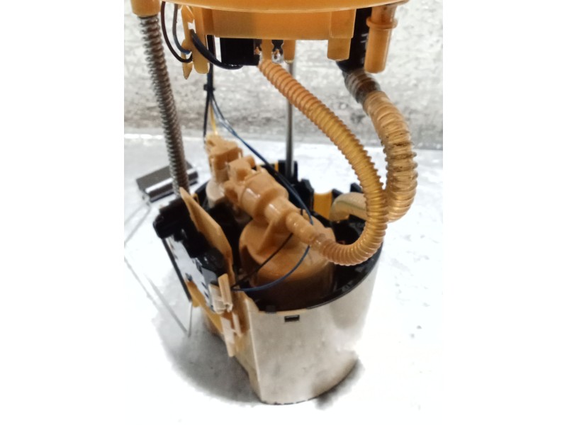 Recambio de bomba combustible para volvo xc40 (536) d4 awd referencia OEM IAM 32203668 00110016686900 