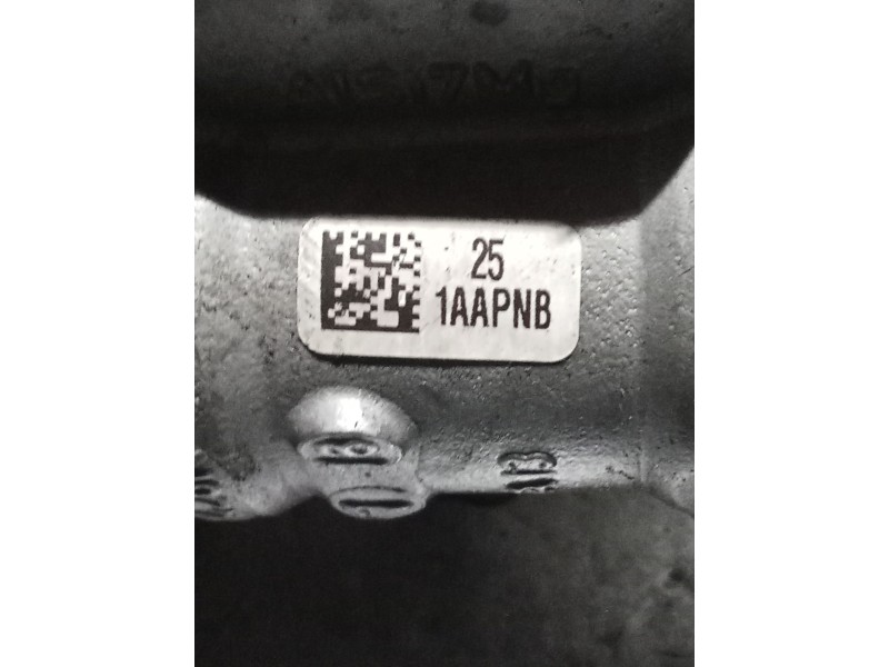 Recambio de bomba freno para volvo xc40 (536) d4 awd referencia OEM IAM 1AAPNB  