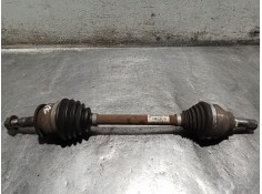 Recambio de transmision delantera izquierda para opel astra k (b16) 1.6 cdti (68) referencia OEM IAM   