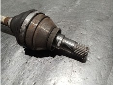 Recambio de transmision delantera izquierda para opel astra k (b16) 1.6 cdti (68) referencia OEM IAM    2