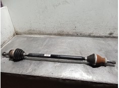 Recambio de transmision delantera derecha para opel astra k (b16) 1.6 cdti (68) referencia OEM IAM   