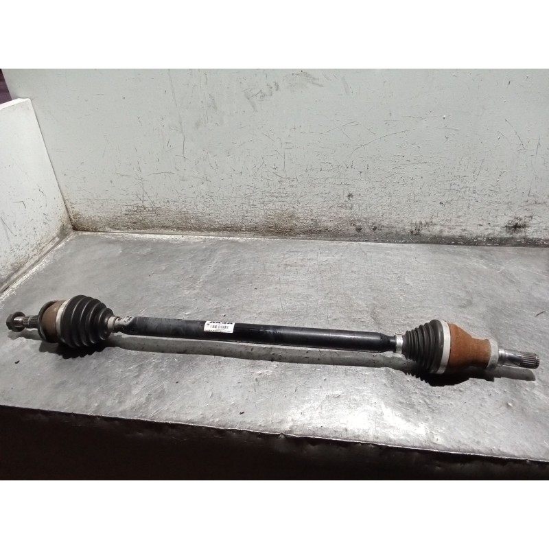 Recambio de transmision delantera derecha para opel astra k (b16) 1.6 cdti (68) referencia OEM IAM   