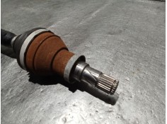 Recambio de transmision delantera derecha para opel astra k (b16) 1.6 cdti (68) referencia OEM IAM    2