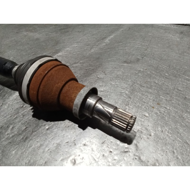 Recambio de transmision delantera derecha para opel astra k (b16) 1.6 cdti (68) referencia OEM IAM   