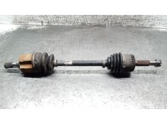 Recambio de transmision delantera izquierda para kia rio 1.4 ex1 referencia OEM IAM   05