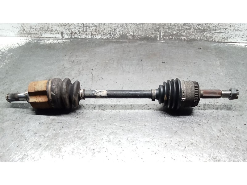 Recambio de transmision delantera izquierda para kia rio 1.4 ex1 referencia OEM IAM   05