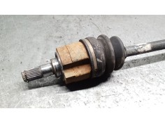 Recambio de transmision delantera izquierda para kia rio 1.4 ex1 referencia OEM IAM   05 2