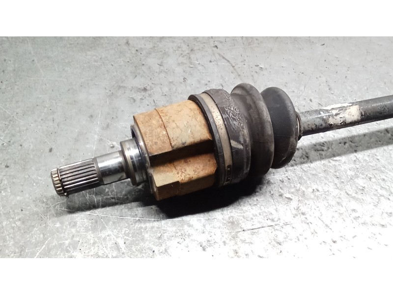 Recambio de transmision delantera izquierda para kia rio 1.4 ex1 referencia OEM IAM   05