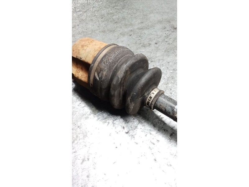 Recambio de transmision delantera izquierda para kia rio 1.4 ex1 referencia OEM IAM   05