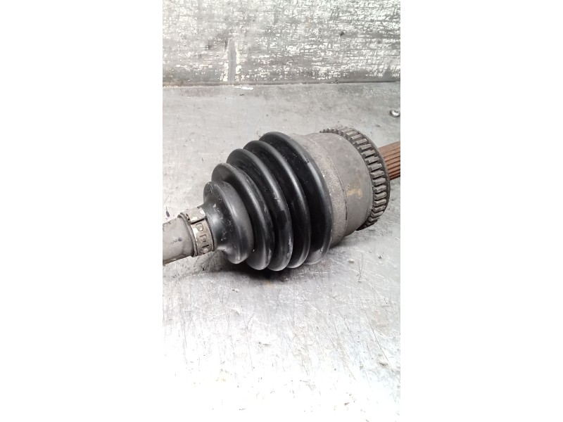 Recambio de transmision delantera izquierda para kia rio 1.4 ex1 referencia OEM IAM   05