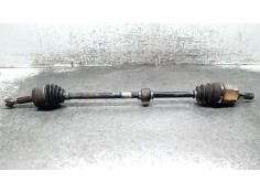 Recambio de transmision delantera derecha para kia rio 1.4 ex1 referencia OEM IAM   05