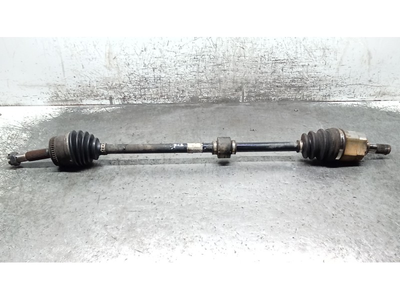 Recambio de transmision delantera derecha para kia rio 1.4 ex1 referencia OEM IAM   05