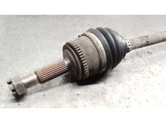 Recambio de transmision delantera derecha para kia rio 1.4 ex1 referencia OEM IAM   05 2