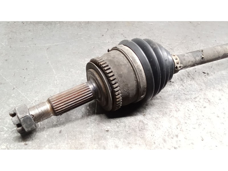 Recambio de transmision delantera derecha para kia rio 1.4 ex1 referencia OEM IAM   05