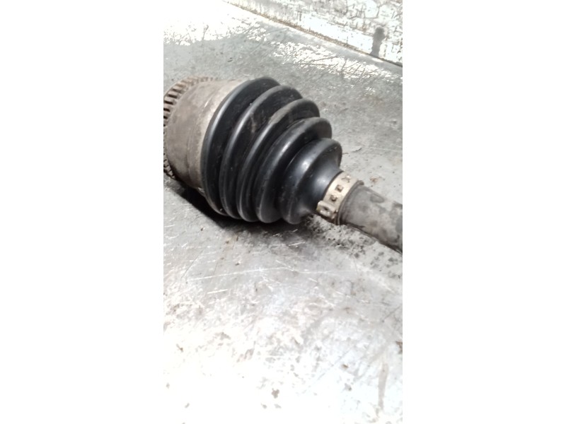 Recambio de transmision delantera derecha para kia rio 1.4 ex1 referencia OEM IAM   05