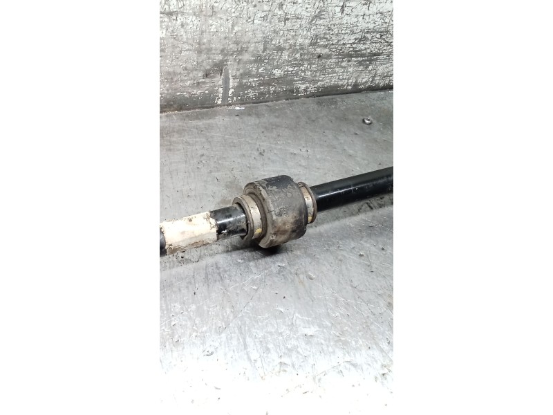 Recambio de transmision delantera derecha para kia rio 1.4 ex1 referencia OEM IAM   05