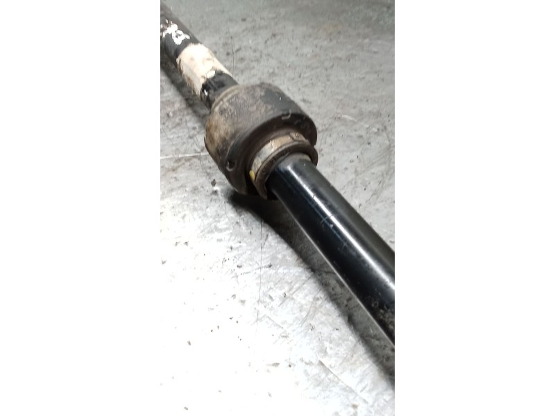 Recambio de transmision delantera derecha para kia rio 1.4 ex1 referencia OEM IAM   05