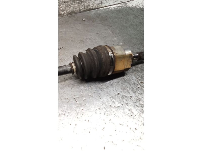 Recambio de transmision delantera derecha para kia rio 1.4 ex1 referencia OEM IAM   05