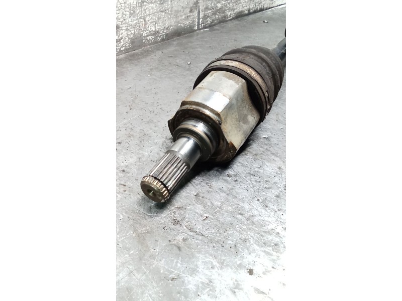 Recambio de transmision delantera derecha para kia rio 1.4 ex1 referencia OEM IAM   05