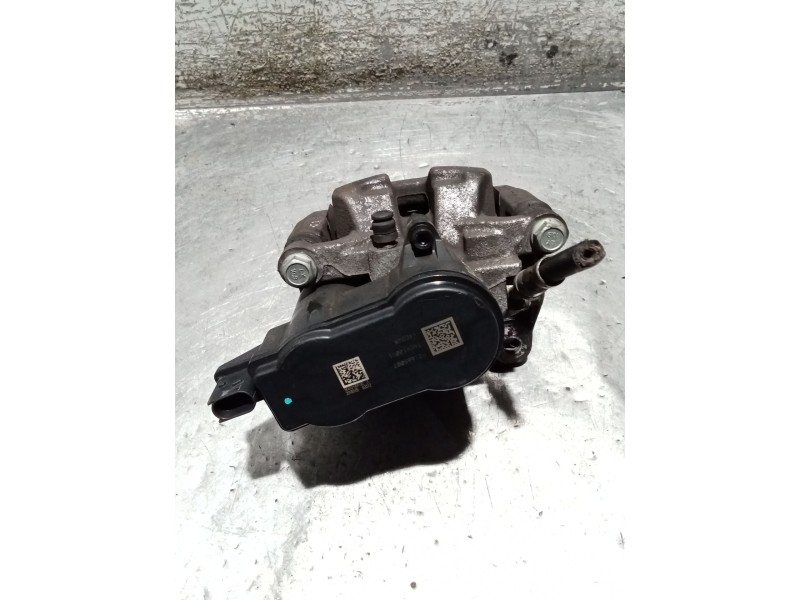 Recambio de pinza freno trasera derecha para volvo xc40 (536) d4 awd referencia OEM IAM P31665007  ELECTRICA