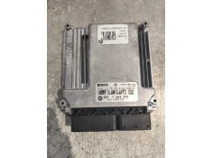 Recambio de centralita motor uce para bmw serie 3 berlina (e90) 318d referencia OEM IAM 0281013502 7803372 13617808124 BOSCH