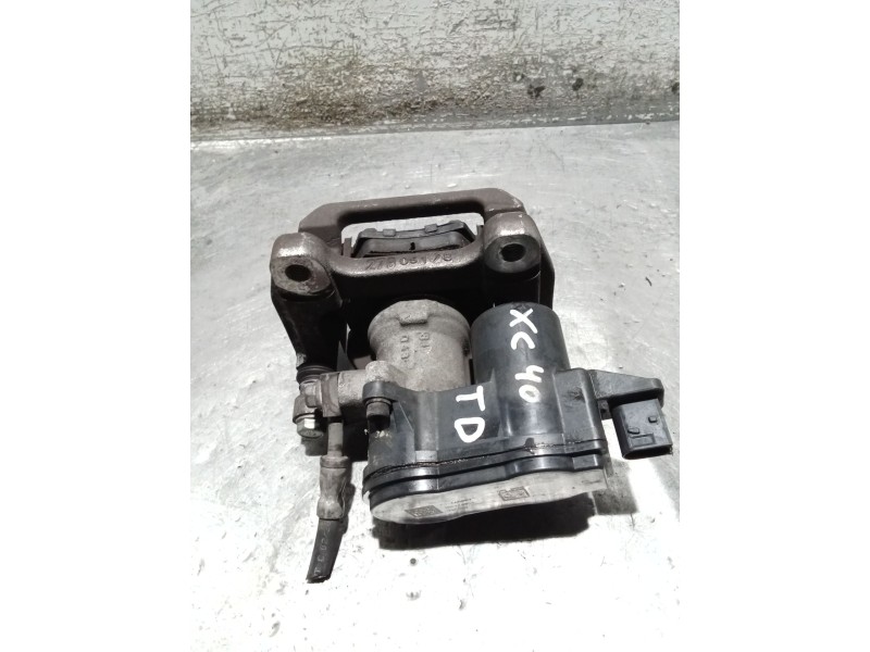 Recambio de pinza freno trasera derecha para volvo xc40 (536) d4 awd referencia OEM IAM P31665007  ELECTRICA