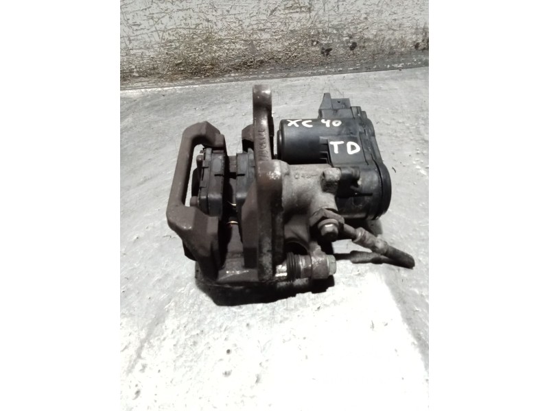 Recambio de pinza freno trasera derecha para volvo xc40 (536) d4 awd referencia OEM IAM P31665007  ELECTRICA