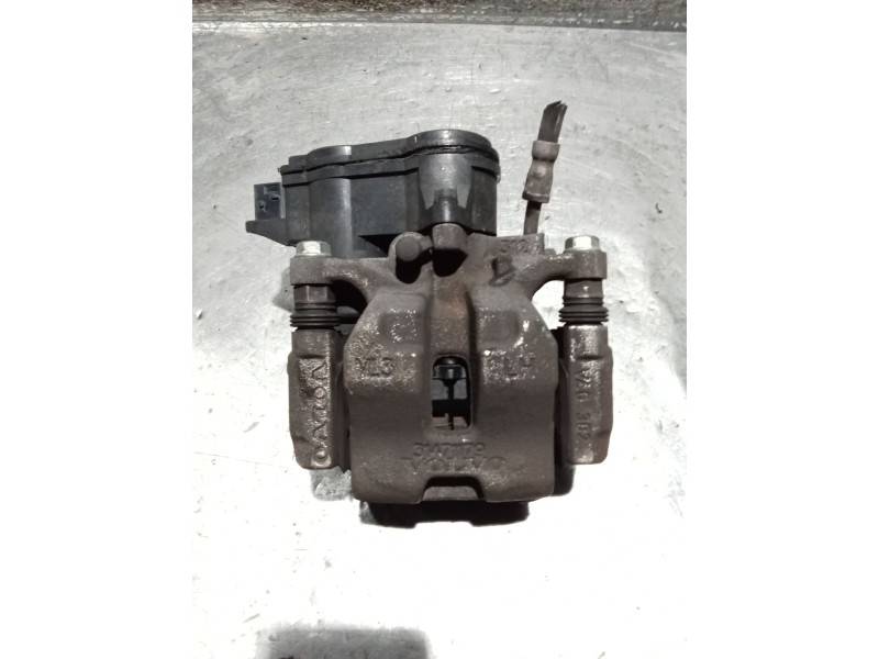 Recambio de pinza freno trasera izquierda para volvo xc40 (536) d4 awd referencia OEM IAM P31665006  ELECTRICA