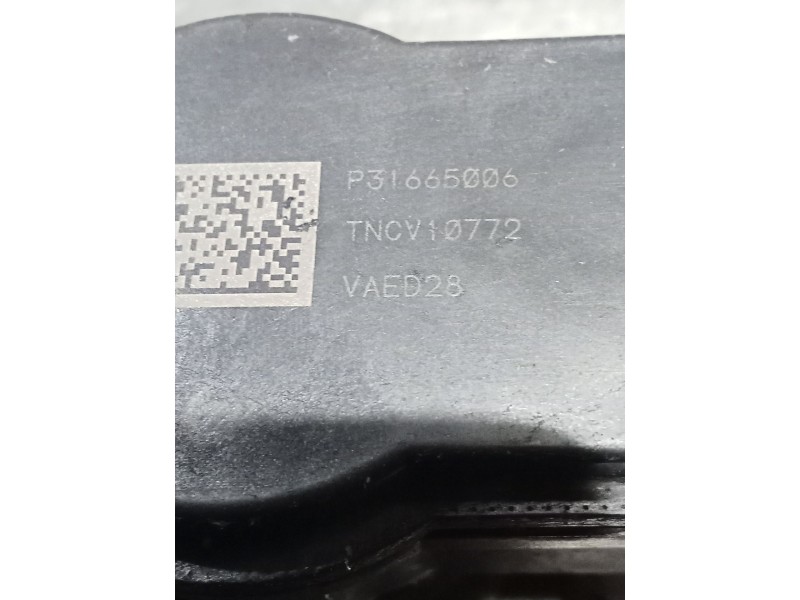 Recambio de pinza freno trasera izquierda para volvo xc40 (536) d4 awd referencia OEM IAM P31665006  ELECTRICA