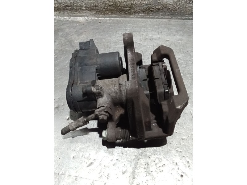 Recambio de pinza freno trasera izquierda para volvo xc40 (536) d4 awd referencia OEM IAM P31665006  ELECTRICA