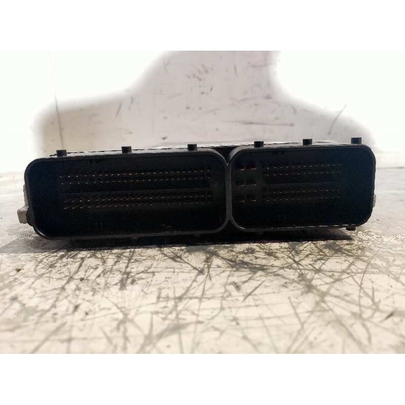 Recambio de centralita motor uce para bmw serie 3 berlina (e90) 318d referencia OEM IAM 0281013502 7803372 13617808124 BOSCH