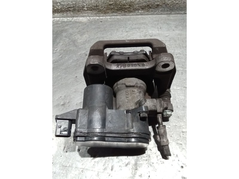 Recambio de pinza freno trasera izquierda para volvo xc40 (536) d4 awd referencia OEM IAM P31665006  ELECTRICA