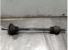 Recambio de transmision trasera izquierda para mercedes-benz clase c (w205) c 400 4-matic (205.066) referencia OEM IAM   