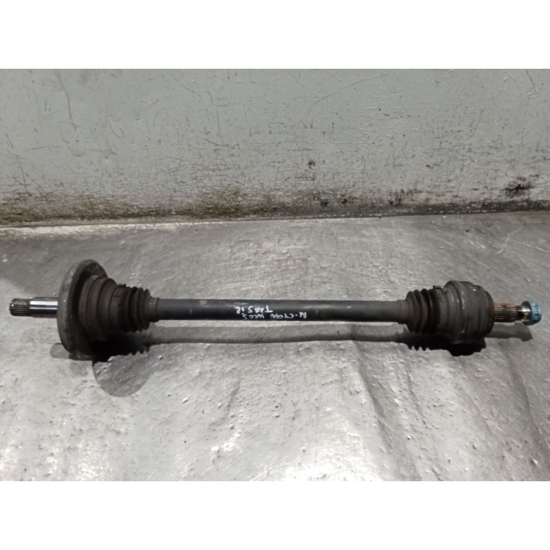 Recambio de transmision trasera izquierda para mercedes-benz clase c (w205) c 400 4-matic (205.066) referencia OEM IAM   