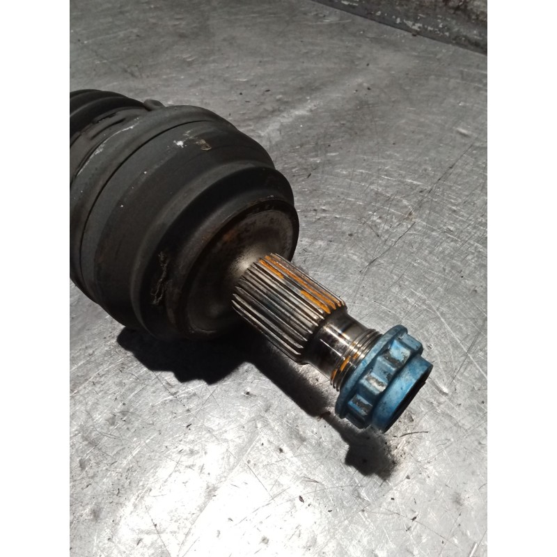 Recambio de transmision trasera izquierda para mercedes-benz clase c (w205) c 400 4-matic (205.066) referencia OEM IAM   