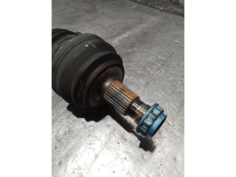 Recambio de transmision trasera izquierda para mercedes-benz clase c (w205) c 400 4-matic (205.066) referencia OEM IAM   