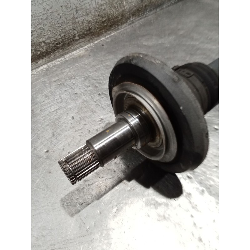 Recambio de transmision trasera izquierda para mercedes-benz clase c (w205) c 400 4-matic (205.066) referencia OEM IAM   