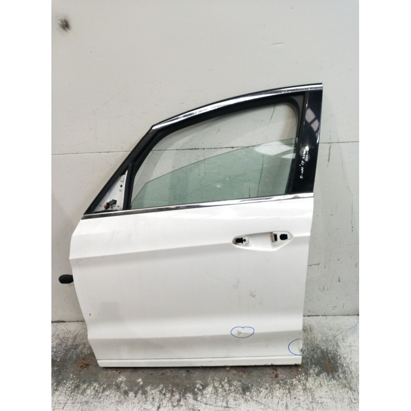 Recambio de puerta delantera izquierda para ford s-max (cj, wa6) 2.0 tdci referencia OEM IAM 5P VER FOTOS 